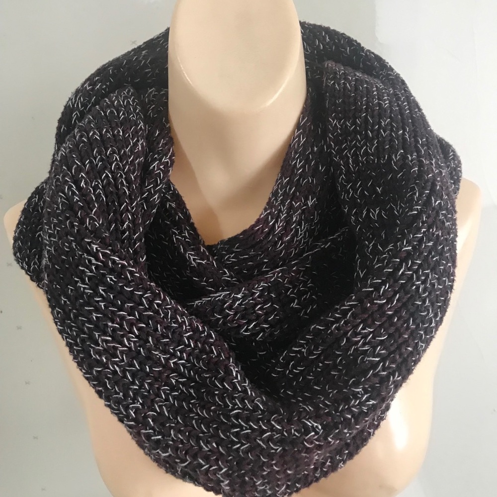 LYM Infinity Scarf